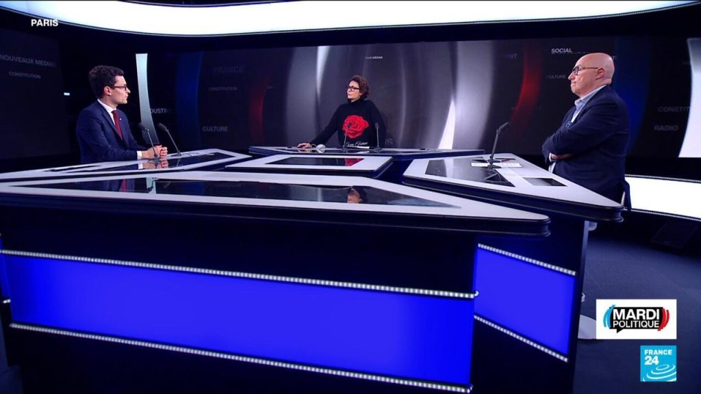découvrez comment alexis corbière accuse emmanuel macron d’être responsable du chaos actuel en france. analyse des positions politiques et contexte de la polémique.