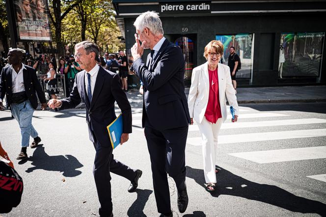 découvrez les raisons du départ de bruno retailleau et comment celui-ci s’inscrit dans l’évolution des ambitions d’emmanuel macron sur la scène politique française.