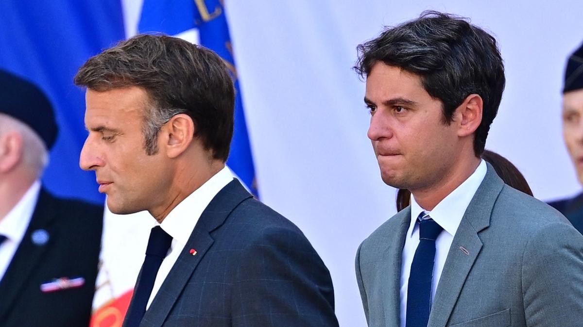découvrez comment les frustrations de jacques attali envers emmanuel macron reflètent les tensions et désaccords au sein de la sphère politique française. analyse des critiques d'attali et de leur impact sur la présidence macron.
