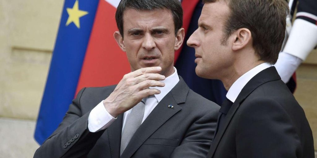 découvrez pourquoi manuel valls s'oppose aux récentes décisions d'emmanuel macron et analysez les enjeux politiques de cette prise de position.