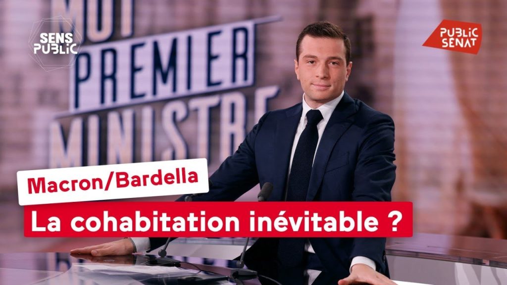 découvrez comment jordan bardella critique emmanuel macron, en analysant ses choix politiques et son impact sur la france. un regard franc sur les divergences entre les deux leaders.