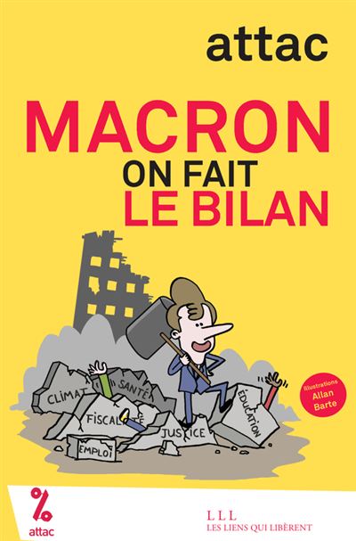 découvrez le bilan d’emmanuel macron : réformes économiques, politique sociale, climat, sécurité et éducation. analyse des réussites et des défis depuis 2017.