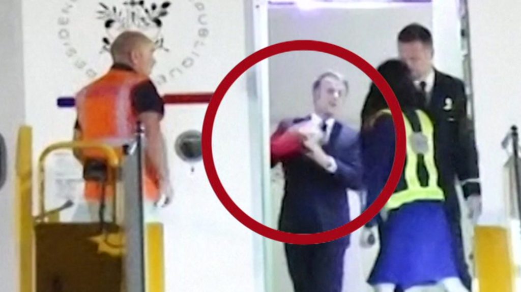 découvrez pourquoi brady a décidé d’ignorer macron et quelles en sont les conséquences sur la scène politique. analyse et explications dans notre article.