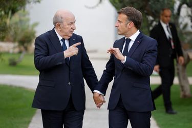 découvrez les derniers événements liés à la commémoration menée par emmanuel macron en algérie, abordant mémoire, histoire commune et relations franco-algériennes.