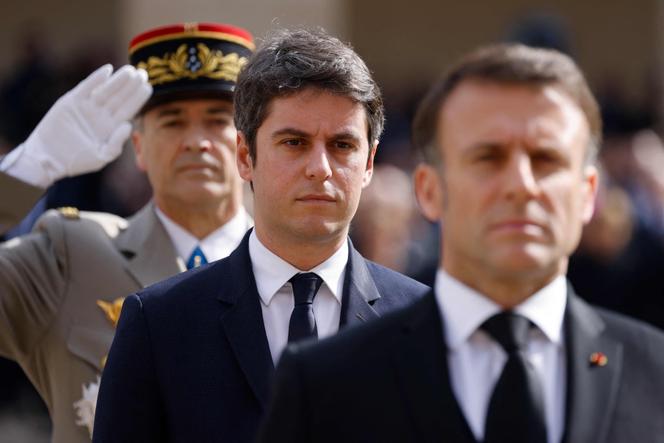 découvrez les enjeux et les origines du conflit entre philippe et macron, une analyse des tensions politiques et de leurs conséquences sur le gouvernement français.