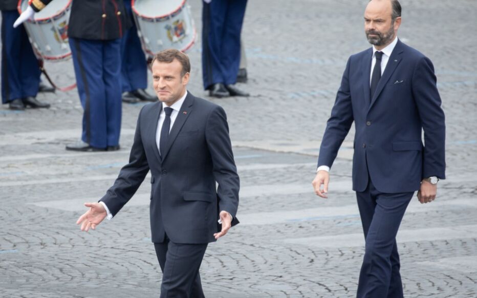 découvrez les enjeux et les causes du conflit entre philippe et macron, ainsi que ses répercussions sur la politique française actuelle.