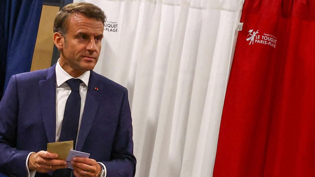 découvrez les principales conséquences des décisions prises par emmanuel macron, analysant leur impact sur la société, l’économie et la politique en france.