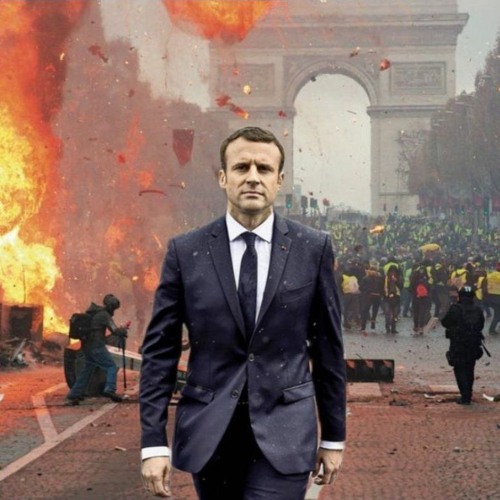 découvrez les raisons, réactions et conséquences potentielles entourant une éventuelle démission d’emmanuel macron, président de la république française. analyse et actualités sur ce scénario politique majeur.