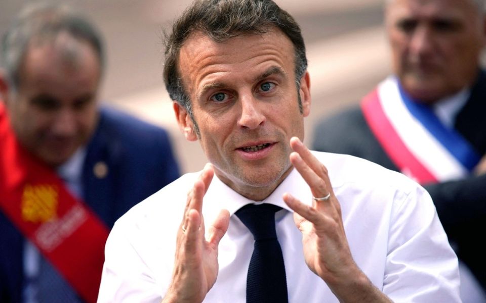 suivez toute l’actualité et les enjeux autour du départ d’emmanuel macron. analyses, réactions politiques et conséquences pour la france, retrouvez les dernières informations en temps réel.