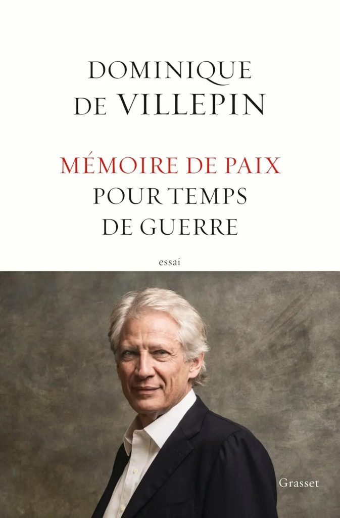 découvrez le parcours de dominique de villepin, diplomate et homme politique français, ancien premier ministre, connu pour son rôle majeur lors de la crise irakienne et son engagement au service de la france.
