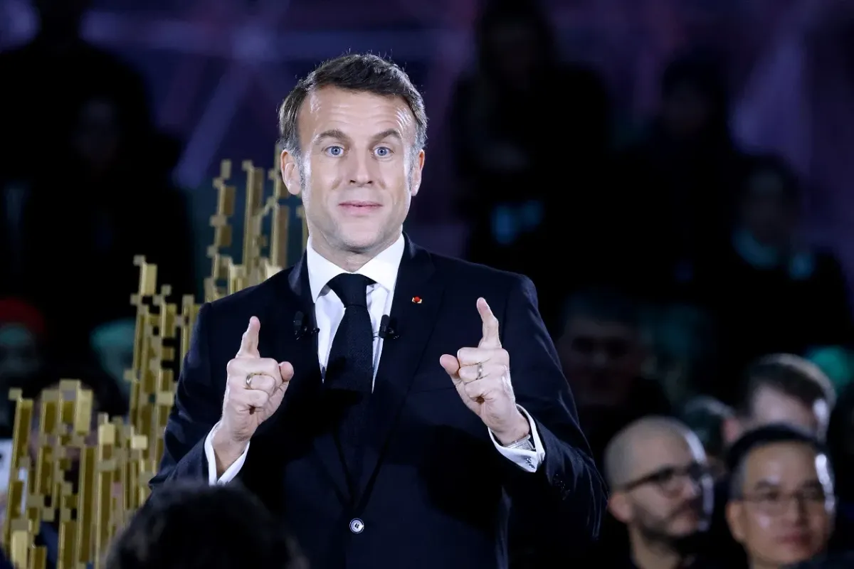 découvrez pourquoi la tentative d’emmanuel macron de rassembler le parti socialiste et les républicains en vue des prochaines élections a échoué. analyse des enjeux, réactions et conséquences pour la scène politique française.