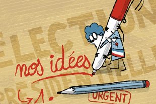 découvrez toute l'actualité sur les élections et les différentes courses électorales en france et à l'international : analyses, enjeux et résultats en temps réel.