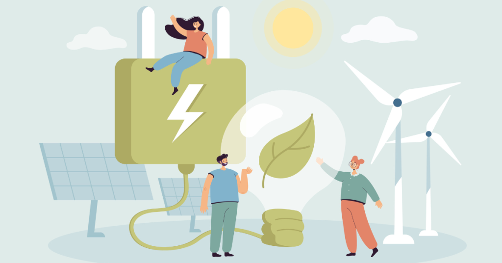 découvrez comment la france intègre les énergies renouvelables dans sa politique énergétique, les objectifs nationaux, les enjeux et les actions pour une transition écologique durable.