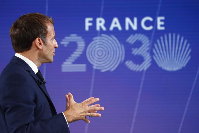 découvrez une analyse approfondie de l'évaluation du mandat d'emmanuel macron, ses politiques, ses réussites et les défis rencontrés depuis son arrivée à la présidence française.