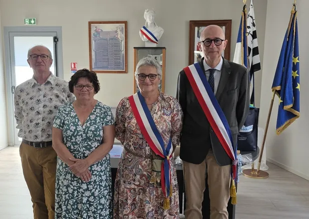 découvrez le rôle et l'influence des femmes bretonnes au sein du gouvernement français, leur parcours, leurs réalisations et les défis qu'elles relèvent aujourd'hui.