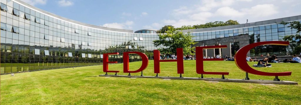 découvrez notre guide complet sur l'expérience edhec : vie étudiante, conseils pratiques, retour d'expériences et astuces pour profiter pleinement de votre parcours au sein de cette prestigieuse école de commerce.