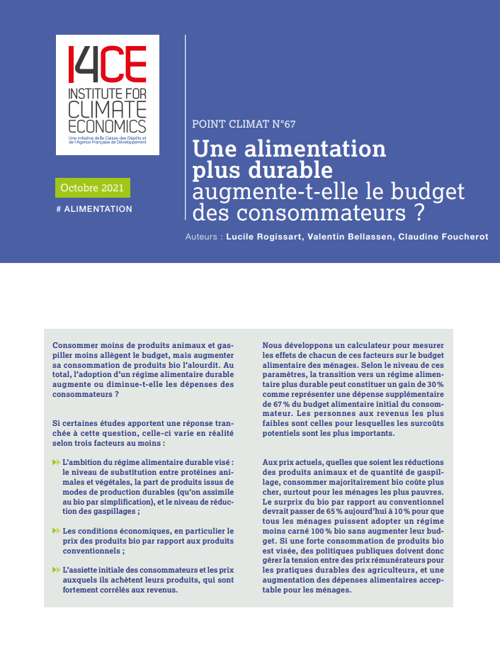 découvrez comment les décisions politiques influencent le budget alimentaire des ménages, en analysant les effets des mesures gouvernementales sur le pouvoir d'achat et les dépenses alimentaires.