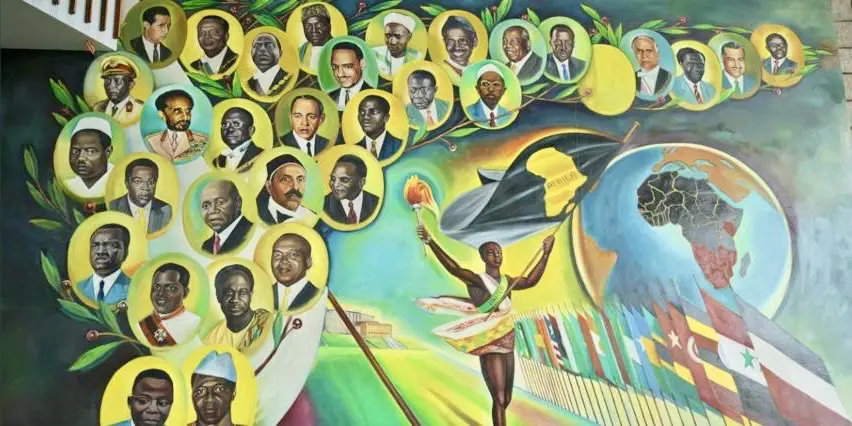 participez à l'inauguration de la maison des mondes africains, un espace dédié à la découverte, la culture et l'échange autour de l'afrique et de ses diasporas. programme, invités et temps forts au rendez-vous !