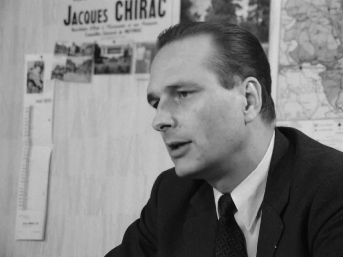 découvrez la vie et la carrière de jacques chirac, homme politique français emblématique, ancien président de la république, maire de paris et acteur majeur de la scène politique française du xxe siècle.