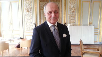 découvrez l'impact politique de laurent fabius, figure majeure de la vie politique française, à travers ses réformes, ses prises de position et son influence sur les grandes décisions nationales et internationales.