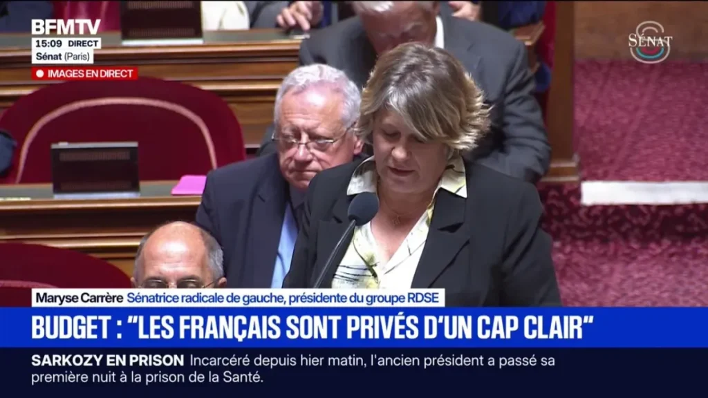 découvrez comment lecornu affronte une tempête politique au sénat. analyse des enjeux, réactions et impacts sur son avenir dans la sphère politique française.