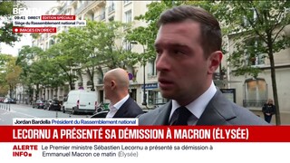 découvrez les circonstances dans lesquelles lecornu envisage de se retirer si besoin. analyse des enjeux et conséquences possibles de cette décision politique.
