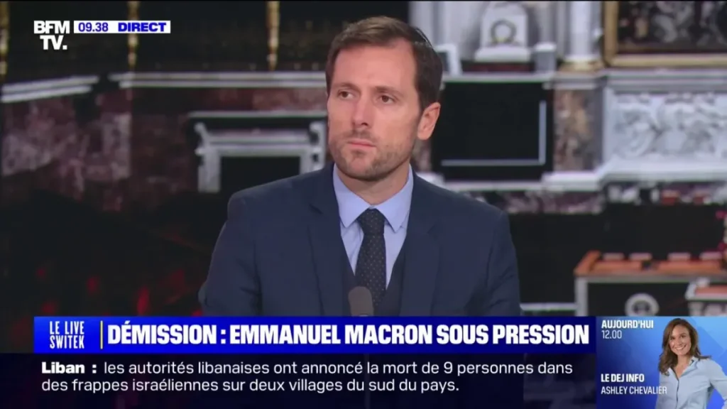 découvrez si la légitimité d'emmanuel macron est remise en question et explorez les scénarios possibles d'une démission du président français dans le contexte politique actuel.