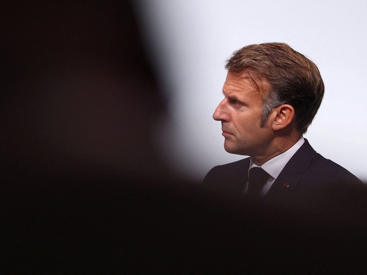 découvrez les choix cruciaux d'emmanuel macron annoncés le 8 octobre 2025, leurs impacts sur la france et les enjeux pour l'avenir du pays. analyse et décryptage des décisions présidentielles.