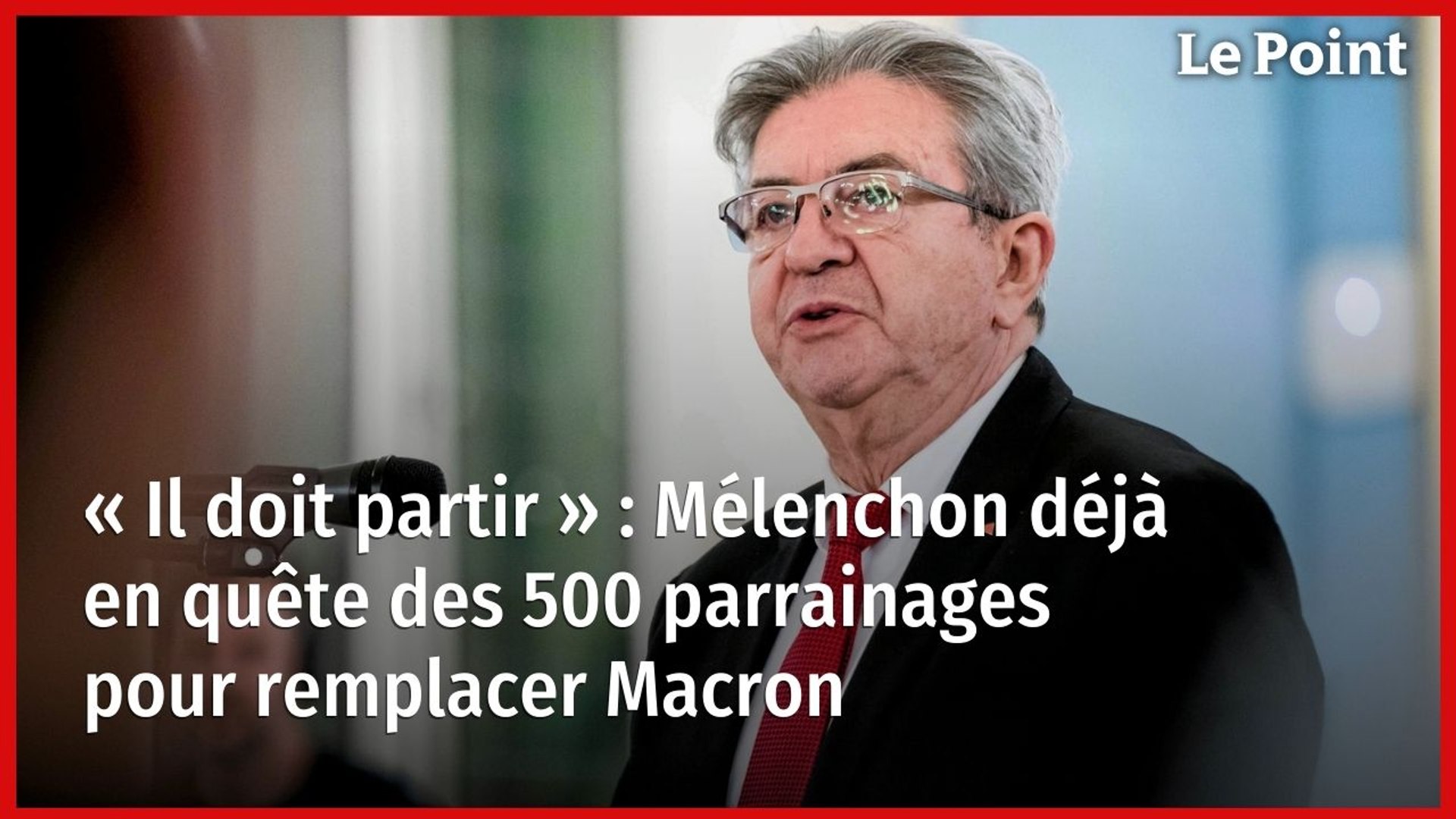 découvrez pourquoi de plus en plus de français estiment que emmanuel macron doit quitter la présidence et quelles sont les conséquences possibles pour l'avenir du pays.