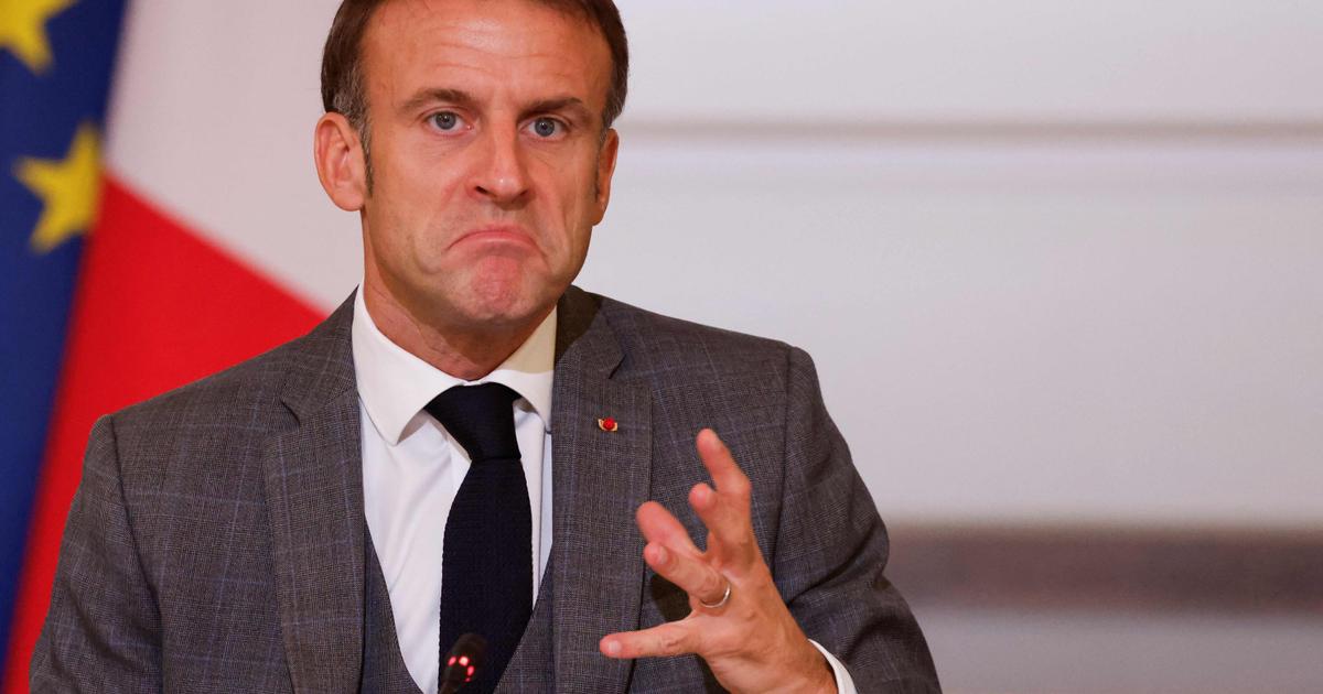 découvrez pourquoi de plus en plus de voix s’élèvent pour demander le départ d’emmanuel macron. analyse, enjeux politiques et répercussions possibles pour la france dans cet article complet.
