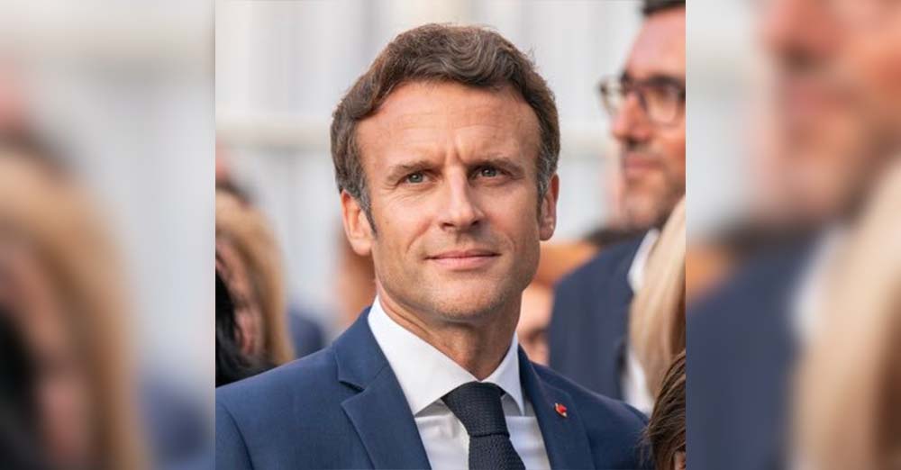 découvrez pourquoi de plus en plus de voix réclament le départ d’emmanuel macron et quels enjeux cette décision soulève pour l’avenir de la france. analyse, opinions et perspectives sur le débat autour du président français.