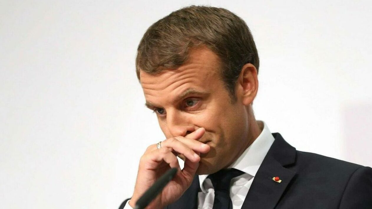 découvrez comment emmanuel macron vise une croissance économique de 10% en france, ses stratégies, ses ambitions et les enjeux pour l’économie nationale.