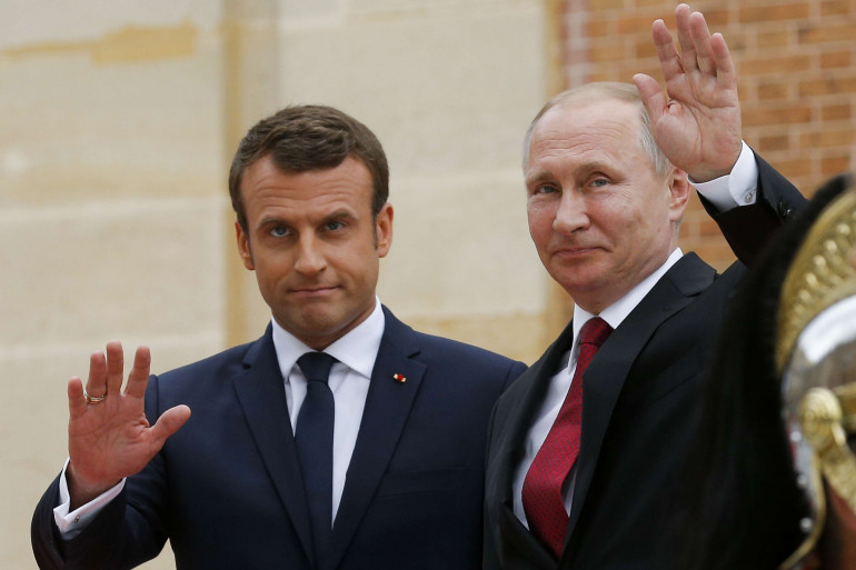 découvrez comment emmanuel macron et son gouvernement font face aux enjeux de l'espionnage en france : analyses, réactions et répercussions sur la sécurité nationale.