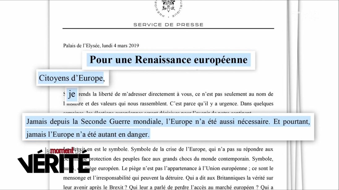 découvrez une analyse approfondie sur la question de l'irresponsabilité politique associée à emmanuel macron. cet article explore les enjeux, les critiques et les conséquences de ses prises de décision sur la scène nationale.
