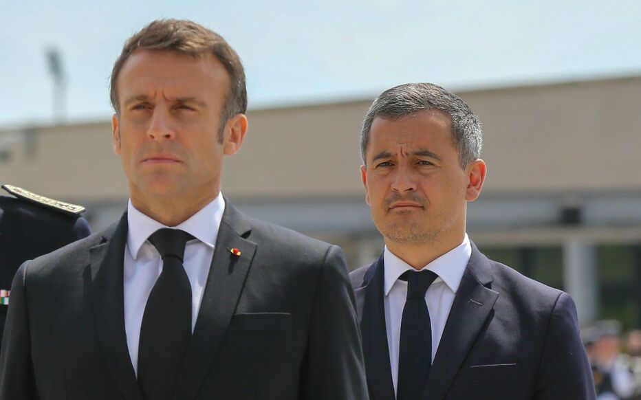 découvrez l’analyse de la politique intérieure menée par emmanuel macron : réformes, enjeux, défis et impact sur la société française. un éclairage complet sur les actions du président.