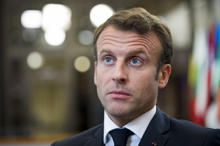 découvrez comment emmanuel macron s'est imposé comme leader européen accidentel face aux défis politiques récents. analyse de son parcours, de ses prises de positions et de son influence croissante au sein de l'union européenne.