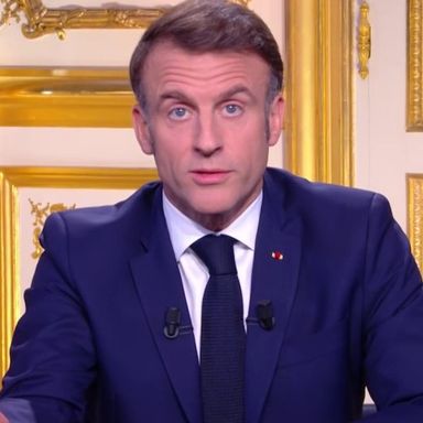 découvrez pourquoi emmanuel macron ne doit pas démissionner : analyse des enjeux politiques, économiques et sociaux pour la france. un éclairage objectif sur l'importance de la stabilité présidentielle.