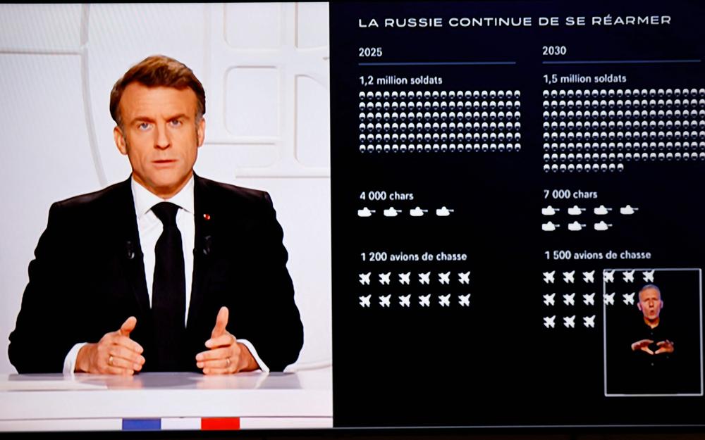 découvrez pourquoi emmanuel macron affirme qu’il ne renoncera pas à la politique, et analysez les enjeux de sa détermination pour l’avenir de la france.