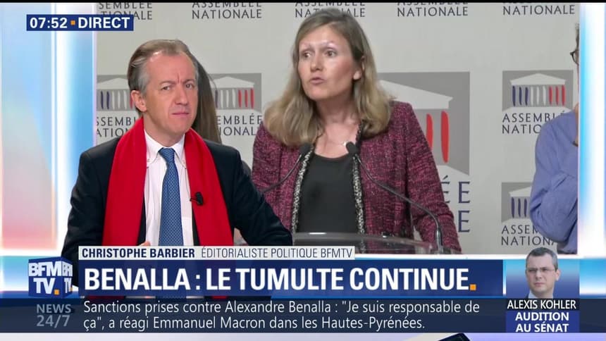 découvrez comment emmanuel macron fait face au tumulte politique actuel en france, entre réformes controversées et tensions au sein du gouvernement.