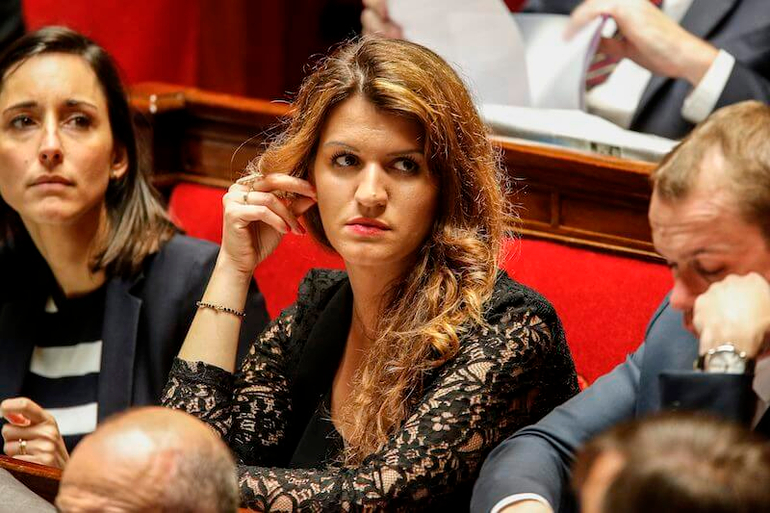 découvrez le parcours, les engagements et les actualités de marlène schiappa, femme politique française, militante de l’égalité et figure influente du débat public contemporain.