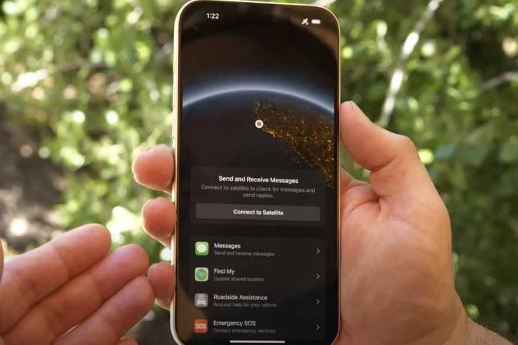 découvrez les montres android sos satellite : sécurité, connectivité et assistance d'urgence n'importe où grâce à la technologie satellite intégrée. idéales pour aventuriers, sportifs ou voyageurs, ces montres assurent votre tranquillité d'esprit partout dans le monde.