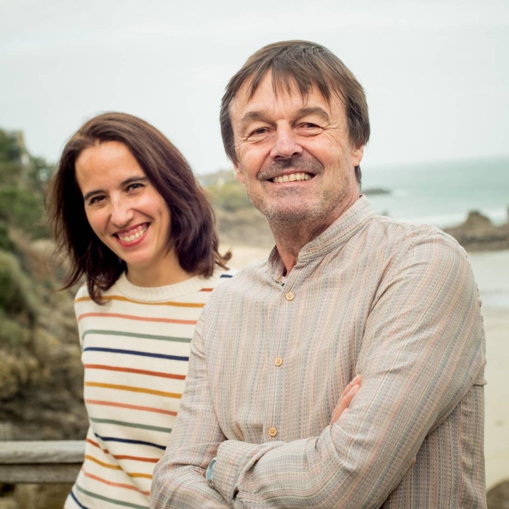 découvrez l’impact écologique de nicolas hulot, ses actions en faveur de l’environnement et son rôle dans la sensibilisation aux enjeux écologiques en france.
