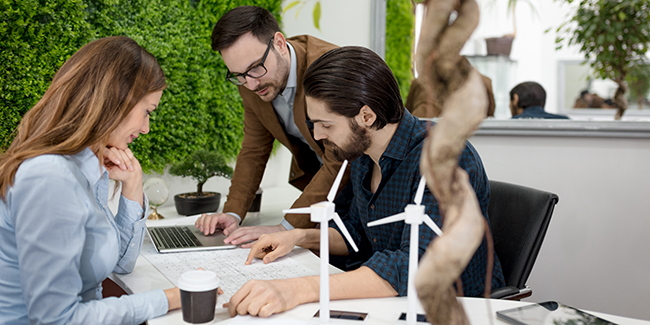 découvrez nos conseils et solutions pour optimiser la gestion énergétique de votre entreprise ou habitation. améliorez vos performances, réduisez vos coûts et adoptez une démarche éco-responsable.