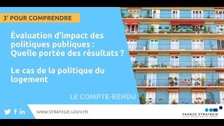 découvrez les grandes lignes de la politique du logement en france : dispositifs d’aide, accès au logement social, mesures pour lutter contre la précarité et innovations pour faciliter l’accès au logement pour tous.