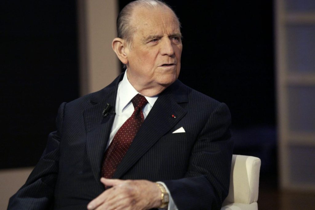 découvrez le parcours exceptionnel de raymond barre, homme politique et économiste français, ainsi que son héritage marquant dans la vie publique et économique de la france.