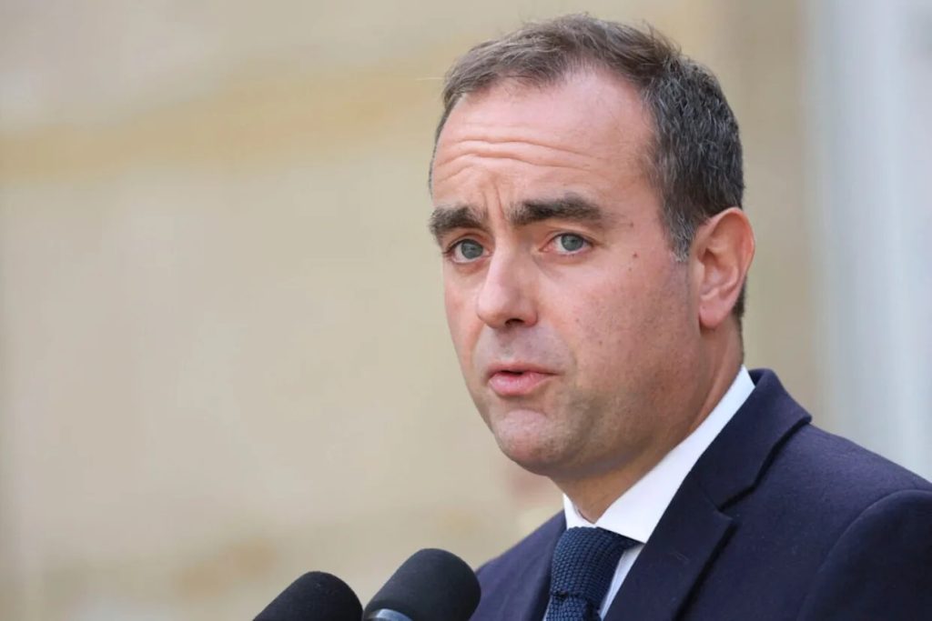 découvrez les résultats du sondage rtl concernant le discours de sébastien lecornu, jugé peu convaincant par les auditeurs. analyse des réactions et des chiffres clés.
