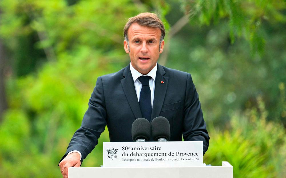 découvrez tout sur les tickets d'or et leur lien avec emmanuel macron en tant que premier ministre. infos exclusives, actualités et analyses sur ce sujet politique inédit.