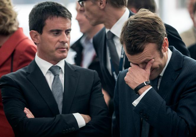 découvrez les critiques de manuel valls à l'égard d'emmanuel macron : analyse, réactions et enjeux politiques autour des prises de position de l'ancien premier ministre français.