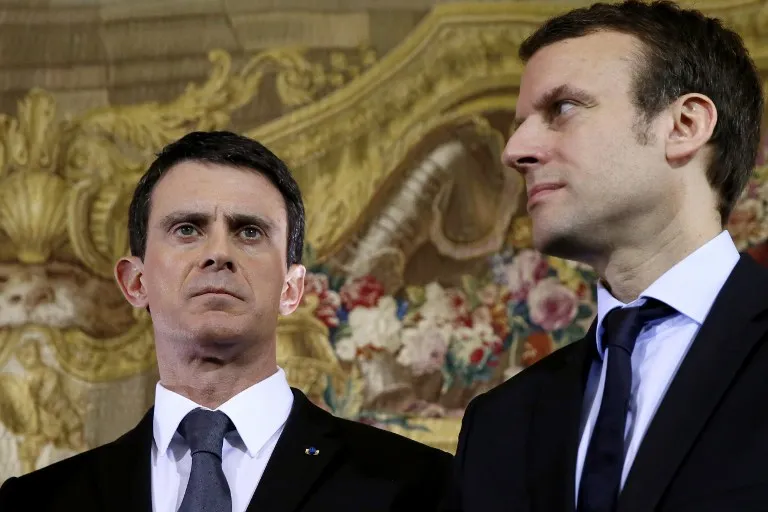 manuel valls demande à emmanuel macron de ne plus évoquer son nom dans ses discours, marquant une prise de distance avec le président français. découvrez les raisons de cette requête inédite et les réactions politiques.