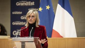 découvrez le parcours professionnel et les actualités récentes d'agnès pannier-runacher, femme politique engagée en france.